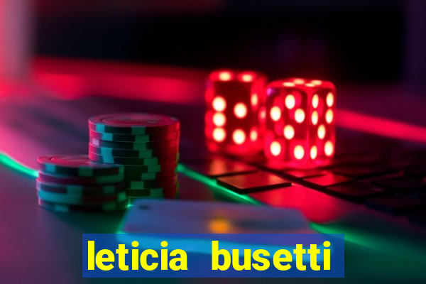 leticia busetti reclame aqui